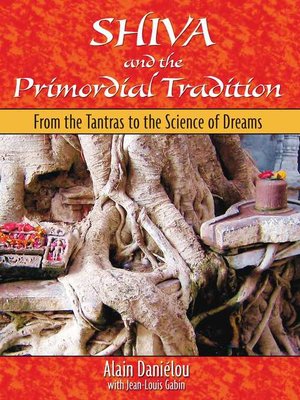 Shiva and the Primordial Tradition - ebook